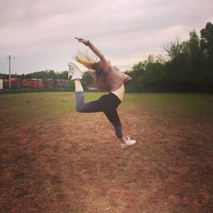 Meet your Posher, Lauren